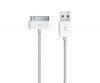 Cablu de date cablu date usb iphone 2g/3g - ipod bulk