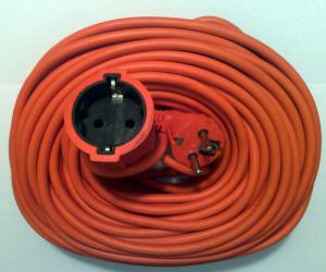Cablu prelungitor 40 m
