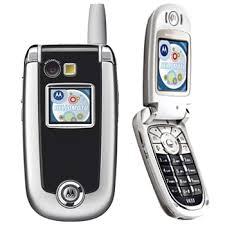 Motorola v 635