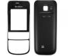 Carcase Carcasa Nokia 2700c Neagra originala