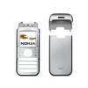 Carcase Carcasa Nokia 6030 argintie 3 piese