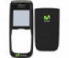 Carcase originale Carcasa Originala Nokia 2610 2626 Neagra -Movistar