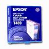 Cartus epson t489011