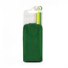 Diverse husa flip cover greengo iphone 5g verde