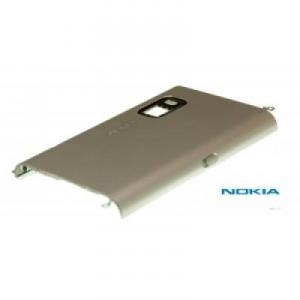 Diverse Mijloc Nokia e7 Argintiu - Grade A
