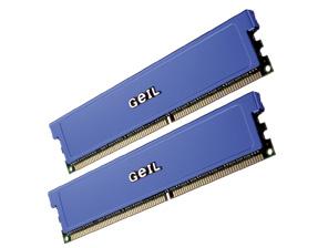 GeIL 512 Mb ( 2 x 256MB ) - PC3200