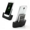 Incarcatoare cradle dock 2 in 1