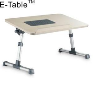Masuta pentru laptop cu picioare reglabile E-TABLE PROFI
