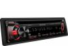 Radio CD Kenwood KDC 3657SD