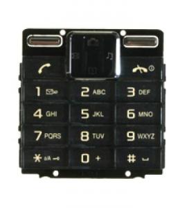 Tastatura telefon Tastatura Sony Ericsson K220i Originala