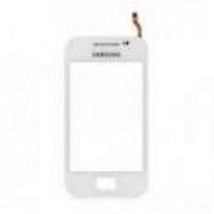 Touch screen TouchScreen Samsung S5830i Galaxy ACE Alb