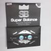 Bratara double power balance neagra