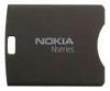 Carcase originale Capac Baterie Original Nokia N95 Gri