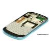 Diverse carcasa completa blackberry 9900 alba