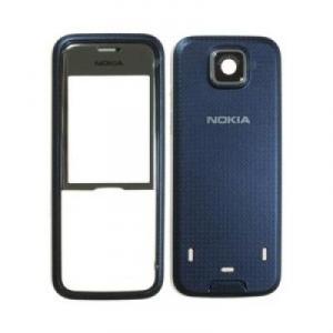 Diverse Carcasa Nokia 7310 Supernova Albastra Grade A