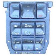 Tastatura Nokia 3220 albastra