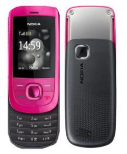 TELEFON Nokia 2220 SLIDE PINK