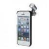 Accesorii iphone Lentila Cu Zoom 60x iPhone 5 5s 5c Microscop
