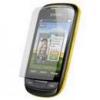 Accesorii telefoane - folii de protectie lcd Folie Protectie Samsung S3850 Corby 2