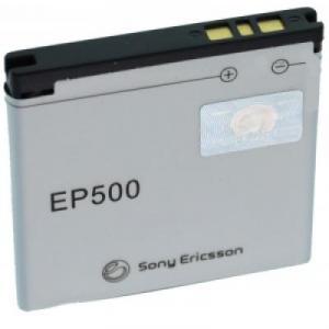 Acumulatori Acumulator Sony Ericsson EP500