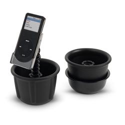 Belkin TuneDok for iPod