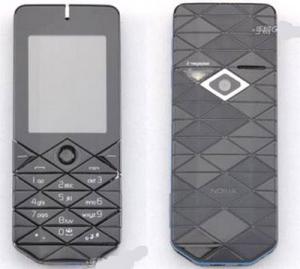 Nokia 7500