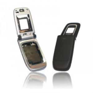 Carcase Carcasa Nokia 6131 completa neagra