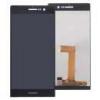 Display Cu Touchscreen Huawei Ascend P7 / P7 Dual Sim Original Negru