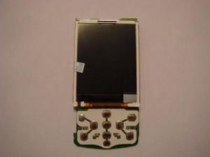 Display Samsung e250v e250d vers1.2 complet cu placa fata orig (placa verde pt tel cu camera 1.3 mpix)