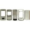 Diverse carcasa samsung s3500 argintie