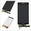 Diverse Ecran LCD Display Complet Huawei Ascend P6 Negru