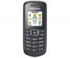 Telefoane mobile Telefon Samsung GT-E1080