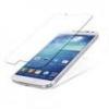 Accesorii telefoane - geam de protectie Geam De Protectie Samsung I9190 Galaxy S4 mini Premium Tempered