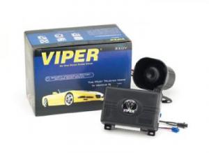 Alarma auto Viper 330V