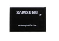 Baterie originala Samsung E250 3.7V li-ion