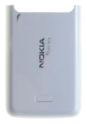 Capac Baterie Nokia N82 ,alb