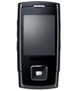 Samsung sgh e900