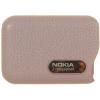 Carcase capac baterie nokia 7373 pink