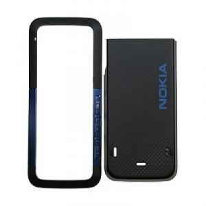 Carcase Carcasa Nokia 5310 blue