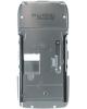 Carcase originale sina- slide nokia e66 alb