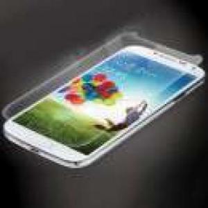 Accesorii telefoane Geam De Protectie Samsung I9505 Galaxy S4