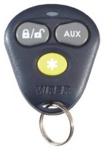 Alarma auto Viper 350 HV