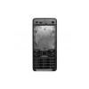 Carcase carcasa sony ericsson c902 completa neagra