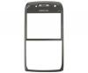 Carcase fata nokia e71 neagra originala