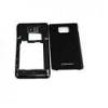 Carcase originale Carcasa Samsung I9100 Galaxy S II Originala Neagra