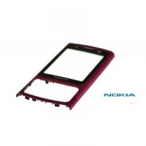 Diverse Fata Nokia 6700S Roz