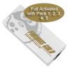 Diverse Furious Gold Box cu cabluri Full activat Pack 1,2,3,4,5,