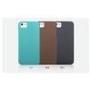 Diverse husa rock naked shell iphone 5,5s neagra
