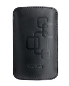 Husa Nokia CP-342 black
