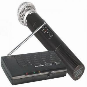 Microfon profesional wireless